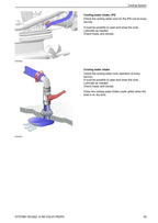 Volvo Penta D4 D6 Diesel Engine Service Repair Manual service manual preview page 7
