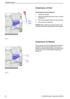 Volvo Penta D4 D6 Diesel Engine Service Repair Manual service manual preview page 5