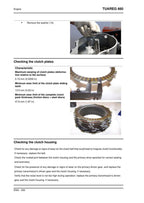 Aprilia Tuareg 660 Service Manual service manual preview page 10