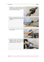 Aprilia RS 457 Service Manual service manual preview page 6