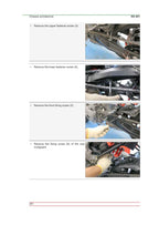 Aprilia RS 457 Service Manual service manual preview page 7