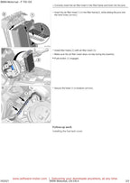 BMW F750 GS K80 Service Manual service manual preview page 5