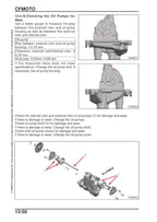 CFMOTO IBEX 800S service manual preview page 8