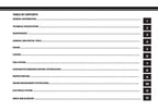 Royal Enfield Himalayan 450 Service Manual service manual preview page 3