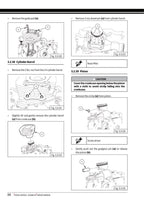 Royal Enfield Scram 411 Service Manual service manual preview page 5