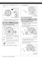 Royal Enfield Scram 411 Service Manual service manual preview page 6