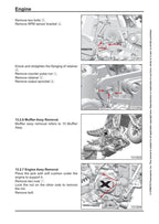 CFMOTO 700 CL-X Sport Service Manual service manual preview page 8