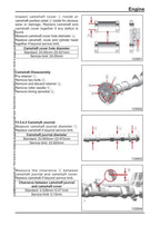 CFMOTO 700 CL-X Sport Service Manual service manual preview page 9