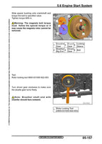 CFMOTO CFORCE 1000 Service Repair Manual service manual preview page 9