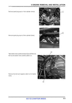 CFMOTO CFORCE CF800-2 Service Repair Manual service manual preview page 7
