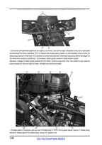 CFMOTO CFORCE CF800-2 Service Repair Manual service manual preview page 4