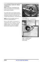 CFMOTO CFORCE CF800-2 Service Repair Manual service manual preview page 9