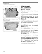 Evinrude ETEC 15 25 30 HP Service Manual service manual preview page 7