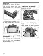 Evinrude ETEC 15 25 30 HP Service Manual service manual preview page 8