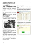 Evinrude ETEC 115 130 150 175 200 Service Manual service manual preview page 6