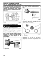 Evinrude ETEC 200 225 250 300 Service Manual service manual preview page 8
