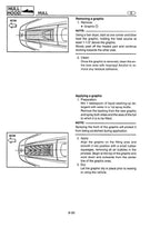 Yamaha WaveRunner XL760 XL1200 Service Manual service manual preview page 6