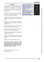 CFMOTO CFORCE CF80OXC Service Repair Manual service manual preview page 3