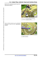 CFMOTO CFORCE CF80OXC Service Repair Manual service manual preview page 8
