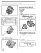 Can Am Outlander 450 570 Service Manual service manual preview page 7