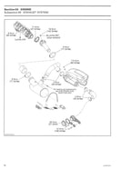 Seadoo GTS GTI GTR Rxp Rxt Gtx Wake Service Manual service manual preview page 4
