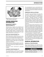 Can Am Renegade 1000R XXC XMR Service Manual service manual preview page 3