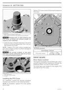 Can Am Renegade 1000R XXC XMR Service Manual service manual preview page 7