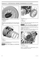 Can Am Renegade 1000R XXC XMR Service Manual service manual preview page 8