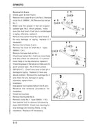 CFMOTO CFORCE 400 Service Repair Manual service manual preview page 10