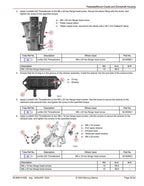 Mercury Racing 450R Outboard Service Manual service manual preview page 6
