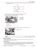 Mercury 15 20 EFI Outboard Service Manual service manual preview page 4