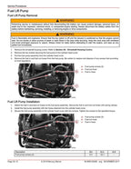 Mercury 15 20 EFI Outboard Service Manual service manual preview page 6