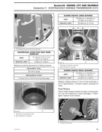 Can Am Outlander 500 650 800R 1000 Service Manual service manual preview page 7