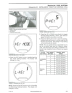 Seadoo GTS GTI RXT Gtx Wake Service Manual service manual preview page 6
