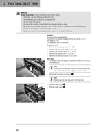 KTM 790 Adventure Service Manual service manual preview page 4