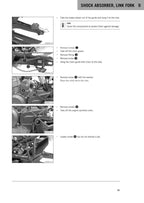 KTM 790 Adventure Service Manual service manual preview page 3