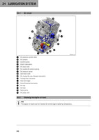 KTM 790 Adventure Service Manual service manual preview page 9