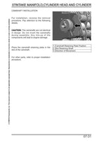 CFMOTO ZFORCE 800 Ex Service Repair Manual service manual preview page 6