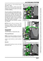 CFMOTO ZFORCE 800 Ex Service Repair Manual service manual preview page 4