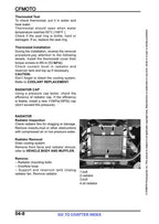 CFMOTO ZFORCE 800 Trail Service Manual service manual preview page 5