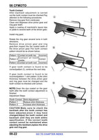 CFMOTO ZFORCE 800 Trail Service Manual service manual preview page 9