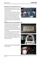 Aprilia Tuareg 660 Service Manual service manual preview page 8
