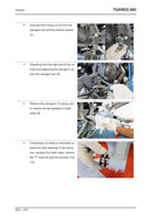 Aprilia Tuareg 660 Service Manual service manual preview page 11