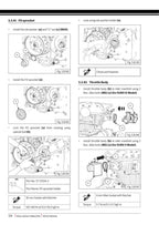 Royal Enfield Himalayan LS410 Service Manual service manual preview page 4
