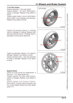 CFMOTO IBEX 800S service manual preview page 6