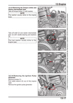 CFMOTO IBEX 800S service manual preview page 7