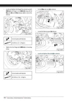 Royal Enfield Interceptor Bear 650 Service Manual service manual preview page 5