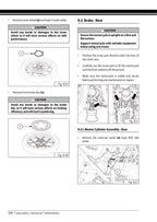 Royal Enfield Shotgun 650 Service Manual service manual preview page 9