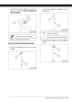 Royal Enfield Classic 350 Service Manual service manual preview page 7