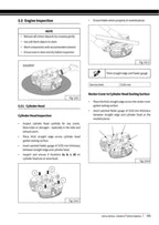 Royal Enfield Scram 411 Service Manual service manual preview page 7